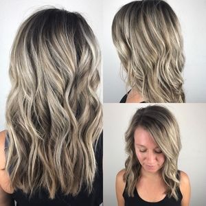 Meet your Posher, Tina